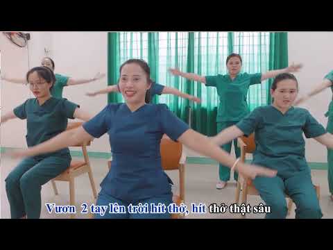 VUI KHỎE ĐẸP (tiếng Việt)  Thực hiện: Nhân viên trung tâm y tế quận Ngũ Hành Sơn