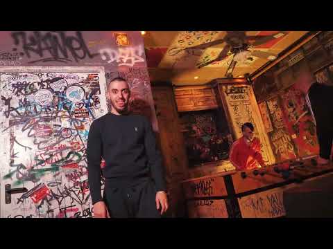 Jarfaiter - UNA BUENA PERSONA - Videoclip Prod.Jr318 ( @laviebellework @nsc_dani )