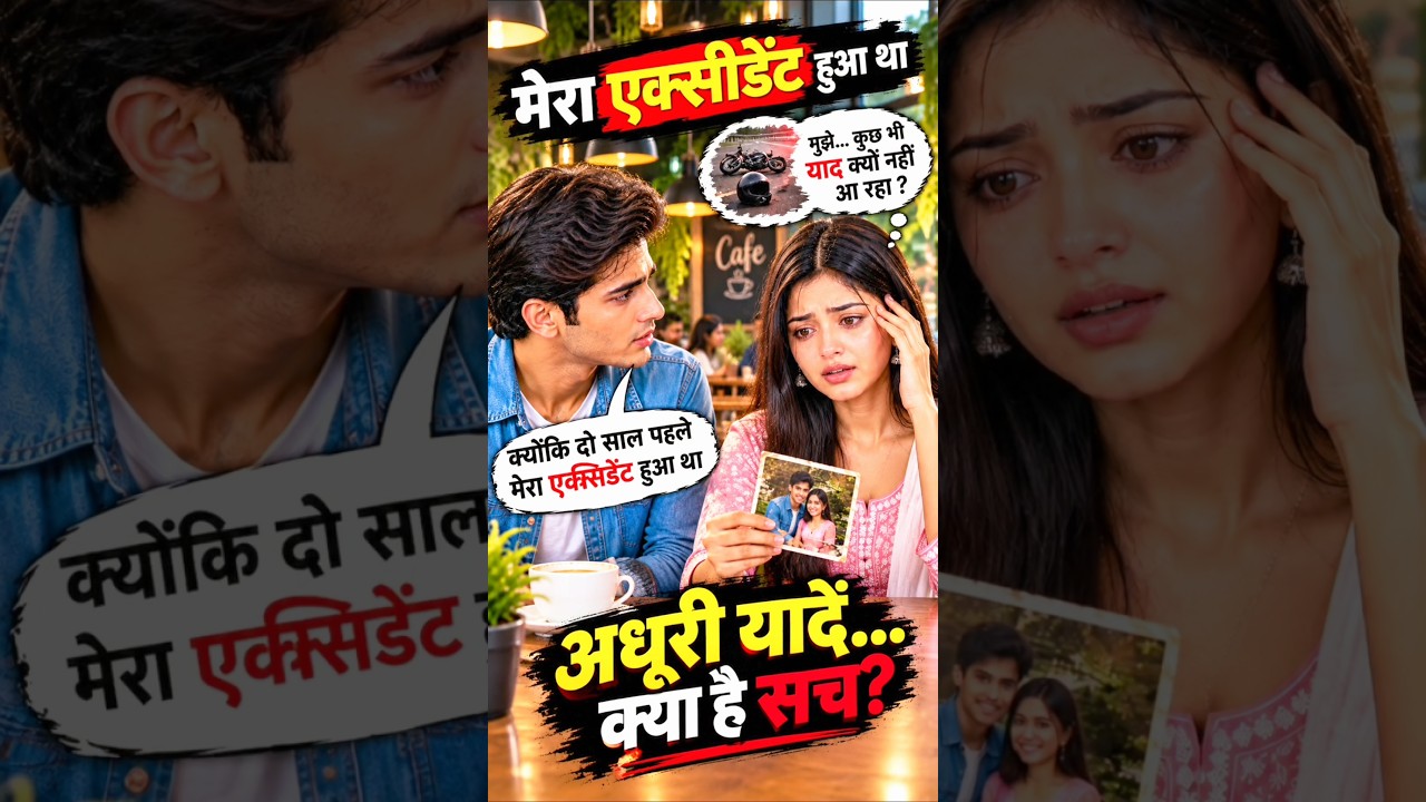 “वो मुझे भूल चुकी थी… 💔”|| #love #emotional #shorts #trending #viral #ai