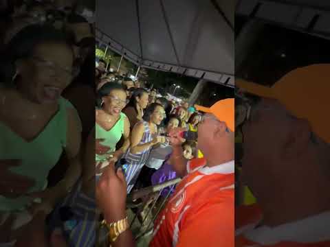MORENO PE aniversário da cidade 98 anos 2026 três dias de festas