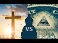 Christians See The Illuminati As Evil And Anti Christ