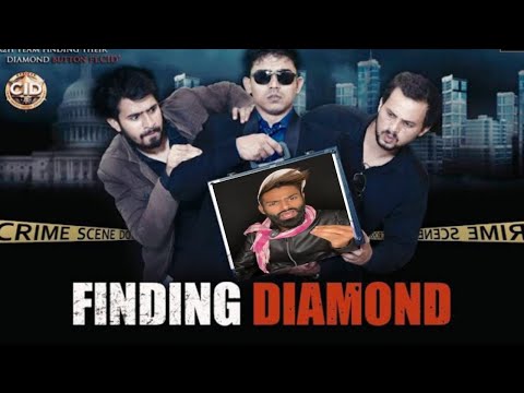 FINDING DIAMOND | Round2hell | R2h | Aamir siddiqui | najim vashim r2h round2hell new video r2h