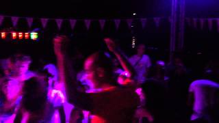 Suncébeat 2015 | Rich Medina drops Blaze - Elevation