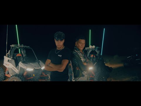 DJ Hamida feat. Dinor RDT - "C'est une bombe" (clip officiel)