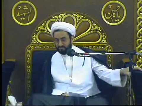⁣ليلة 12 رمضان 1433 الشيخ مرتضى البالدي