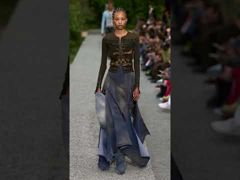 2023 Y/Project (Spring) 와이프로젝트 브랜드 패션 모아보기 ep.4  #short #shorts