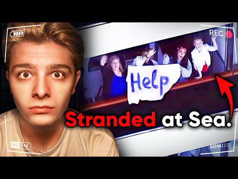 The Poop Cruise From Hell