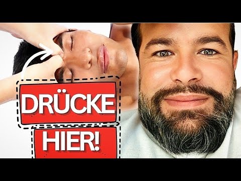 DIESER vergessene Punkt aktiviert deine Selbstheilung.