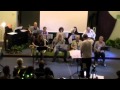 The W-Mass Big Band   Mandela by Abdullah Ibrahim