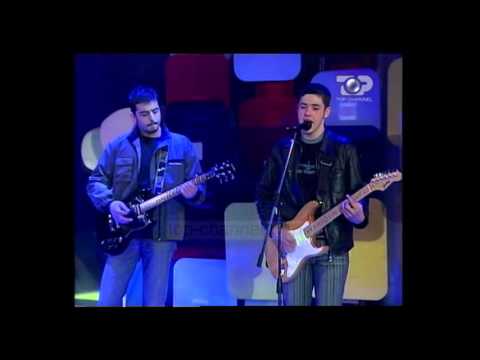 Indrit Mesiti - Oqeani i zbrazur, 19 Shkurt 2004 - Top Fest 1