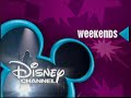Hannah Montana 2007 TV Spot