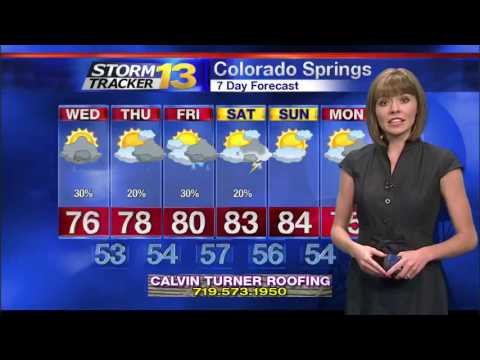 Krdo Weather Doppler