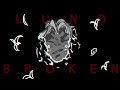 BROKEN | ANIMATIC (Lyrics Video) Lund - Broken