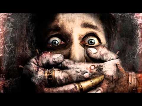 Jon Mesquita, R3ckzet   Dead Silence Original Mix