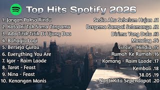 Download lagu Top Hits Spotify Indonesia 2026 π§ Lagu Pop Terbaru Paling Enak Didengar mp3 Download lagu Top Hits Spotify Indonesia 2026 π§ Lagu Pop Terbaru Paling Enak Didengar mp3