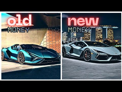 Lamborghini Sián VS Lamborghini Revuelto!