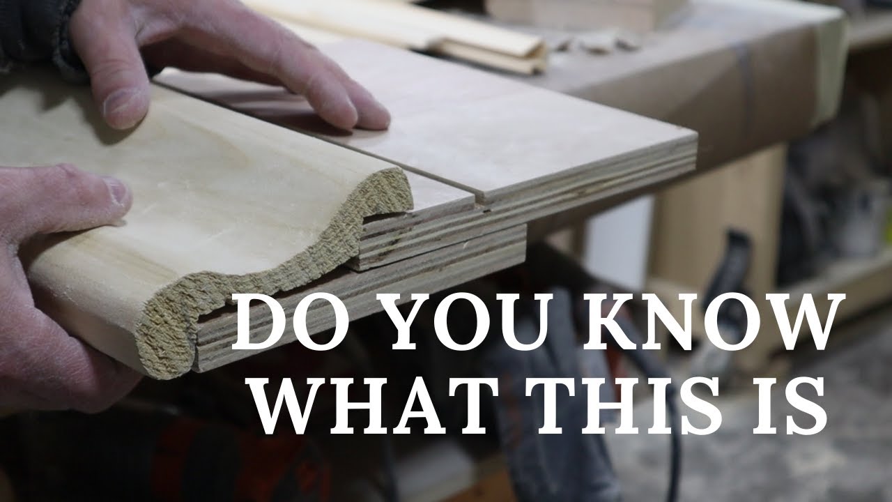 how to build a bar top rail