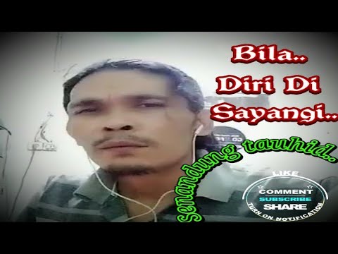 Bila Diri Disayangi (Cover) Saliem Mantab