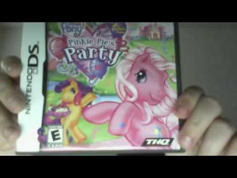 Poney Love Nintendo DS