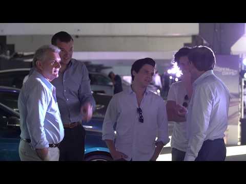 BMW & MINI Open Days 2017