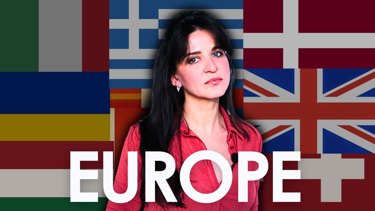 What it's Like Dating in These European Countries? (P. 2)