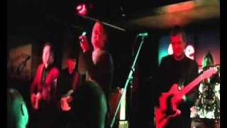China Crisis - Wall Of God Live Cavern Club Dec 10 2011.mp4