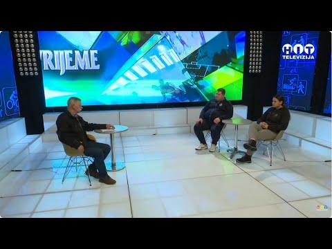 Treće poluvrijeme - ŽOK "Bimal Jedinstvo", ŽOK "Lami", PA "Mambo" - Hit Televizija Brčko