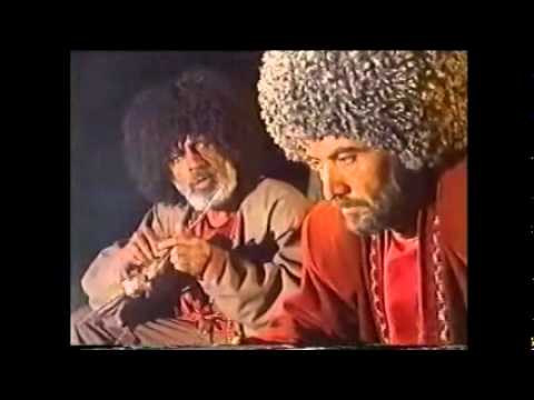 Gok borinin aydymy 5/8