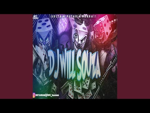 DEPOIS DO BAILE, TOUCA DA ED HARDY