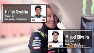 Download lagu MOTOGP 2019 LINEUP ATM mp3