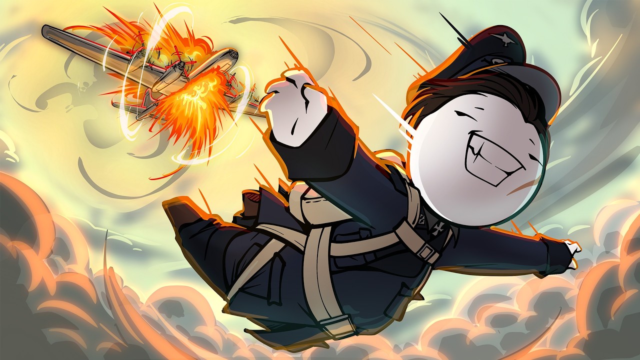 The WILDEST Soldiers of WW2