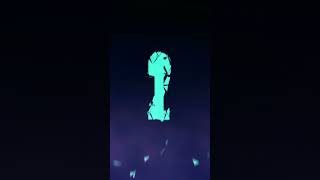 Download lagu Countdown Happy Birthday Wishing Status  | Black Screen WhatsApp Status #shorts #birthdaystatus #238 mp3