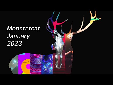 JLunarmy Ranks Monstercat January 2023
