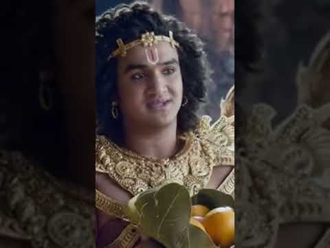 Dharm yodha garur ka mast screen shot video Whatsapp status screen short video