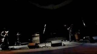 SOUL NIDUS LIVE NEW SONG