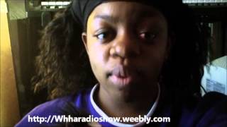 Kanti Kasa - A message to KKtribe