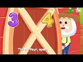 One Two Buckle My Shoe Song For Kids Get Mqste