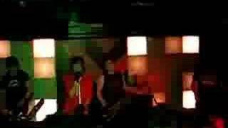 lesbians on ecstasy @ nasti, madrid 18-05-2006