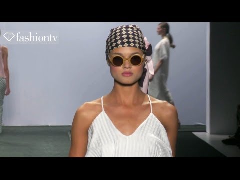 Andrea Marques Spring/Summer 2014 Show | Fashion Rio | FashionTV