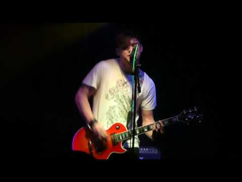 The Forgotten Poets Bright Light live at Rebellion Manchester 23 March 2017