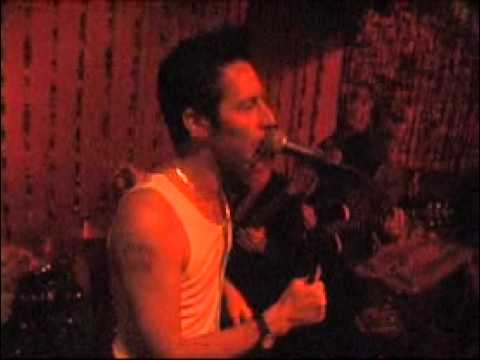 The Blue Hawaiians Live at the Lava Lounge - Secret Agent Man