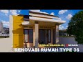 Trend Rumah Sederhana Tapi Mewah  X  Wdesain, Paling Baru!
