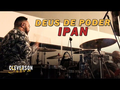 Deus De Poder - Jessica Augusto