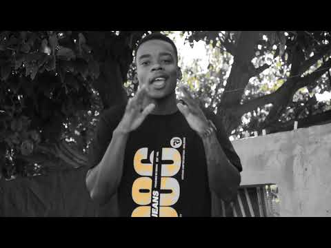 Stadic - Ohky Part 1 Freestyle (Official Music Video)