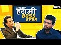 Every Haraami Boss Ever ft. Jimmy Sheirgill and Mukkabaaz Vineet Kumar Singh