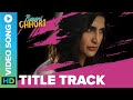 Bawri Chhori Title Track | Full Video Song | Aahana Kumara | Ratish Sekhar | Eros Now Music