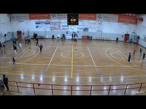 SERIE C SILVER: JBC - EXCELSIOR BERGAMO