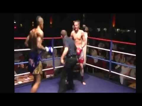 Me vs JP Donahugh (February 2010)