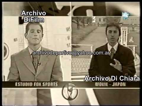 En vivo putean a Martín Liberman - DiFilm (2002)