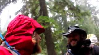 As It Happens: Pacific Crest Trail Trailer